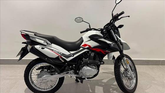 HAOJUE NK 150 ABS HAOJUE NK 150 ABS